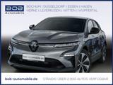 Renault Megane E-Tech 100% electric Evolution EV60 8-fac - Renault Megane: El