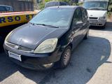 Ford Fiesta 1.4 TDCi 5p. - Ford Fiesta aus 2006 mit Diesel-Antrieb