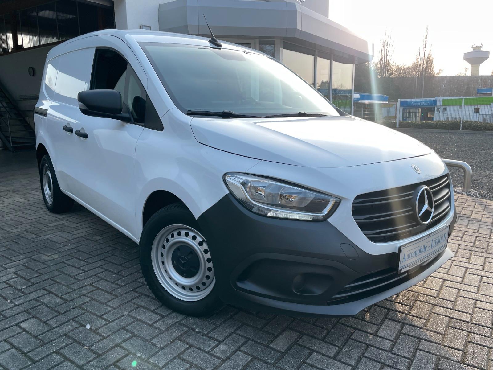 Mercedes-Benz Citan110*Klima* Kamera*GRA* Android&AppleCarPlay