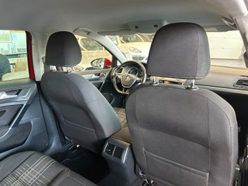 Volkswagen Golf VII Lim. Lounge BMT *PDC*