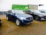 Volvo XC60 D5 AWD Ocean Race - Volvo XC60 Ocean-Race