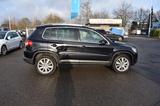Volkswagen Tiguan Sport & Style 4Motion - gebrauchte VW Tiguan aus dem Jahr 2010