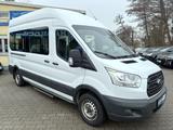Ford Transit Kombi 310 L3 S-Heft 1-Ha. Rollstuhl-Lift - Ford Transit: L
