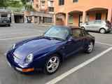 Porsche 911 Versione 993/2 - Porsche aus 1993: 911