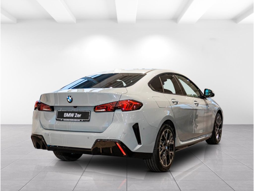 BMW 220 - Bild 3