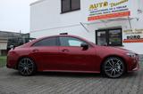 Mercedes-Benz CLA 35 AMG 4M+ Coupe AMG*Night*Pano*Multibeam LE - gebrauchte Mercedes-Benz CLA 35 AMG aus dem Jahr 2020