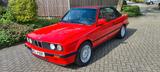 BMW 318i Cabrio - gebrauchte BMW 318 aus dem Jahr 1991