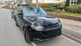 Land Rover Range Rover Sport 3.0 SDV6 HSE Dynamic HSE  - Land Rover Behindertengerecht