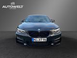 BMW M235 i xDrive Coupe NAV H/K RFK - BMW M235 Gebrauchtwagen