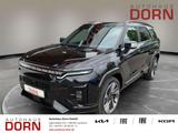 KGM Actyon Core 6 AT/2WD Sitzbelüftung Sitzheizung - schwarze KGM Actyon