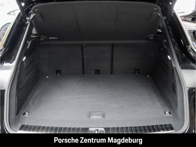 Porsche Cayenne E-Hybrid Coupe*BOSE*HEAD-UP*PRIVACY*