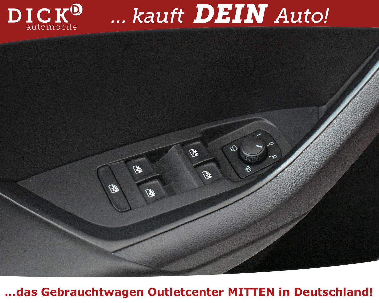SKODA Kodiaq 2.0d DSG Ambi NAVI+KAM+AHK+ACC+SITZHZ+KEY - Image 15