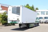 Lamberet  Thermo King SLXe 200 / Aluboden / Trennwand - Offers