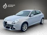 Alfa Romeo Giulietta 2.0JTDM Turismo Xenon Automatik SHZ - Alfa Romeo Giulietta Turismo mit Diesel-Antrieb