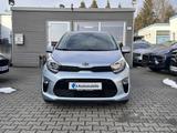 Kia Picanto Leder*Navi*Rückfahrkam. - Kia Picanto in Bielefeld