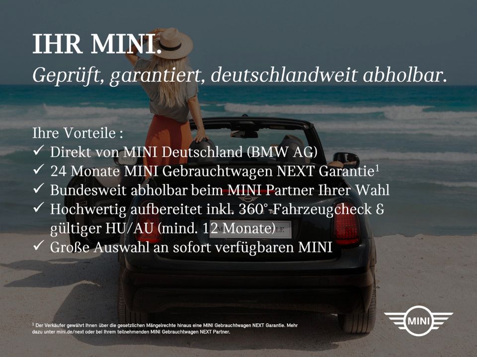 MINI One D Countryman - Bild 6