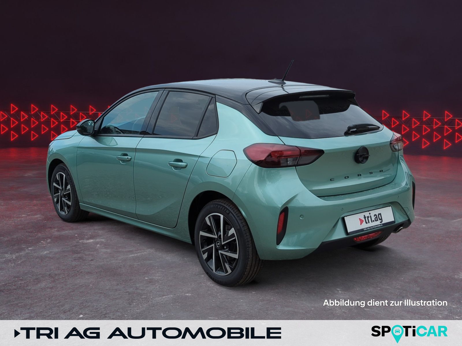 Opel Corsa - Bild 5