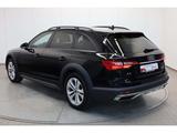 Audi A4 allroad 40 TDI quattro AHK/Leder/RFK/NAV/Memo - Audi A4 Allroad in Duisburg
