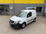 Mercedes-Benz Citan Kasten 109 CDI kompakt/KLIMA/AHK - Mercedes Citan mit Anhängerkupplung