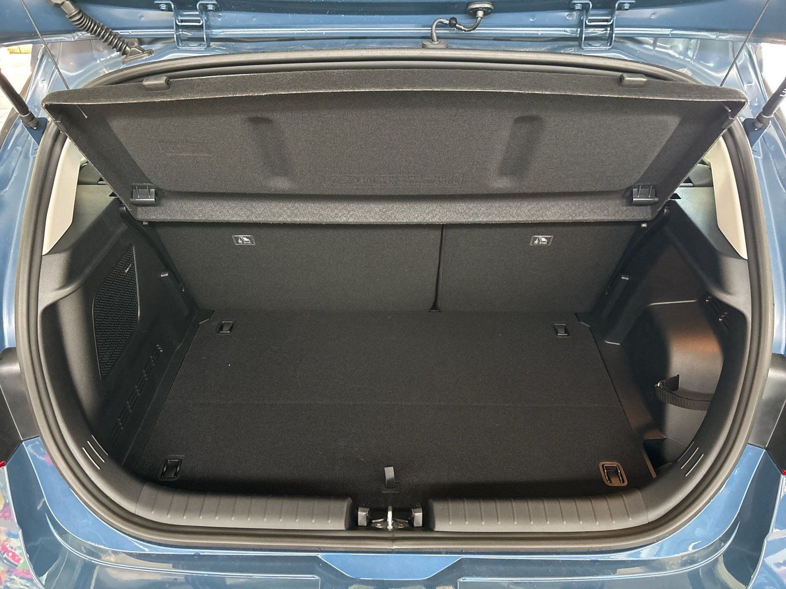 Hyundai i20 – Bild 12