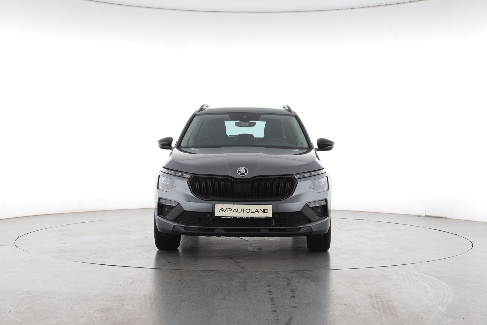 Skoda Kamiq - Bild 6