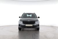 Skoda Kamiq - Vorschau Bild 6