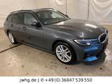 BMW 320 e Touring xDr Sport Line DrivingA|Laser|360° - BMW 320 mit Hybrid-Antrieb: Kombi
