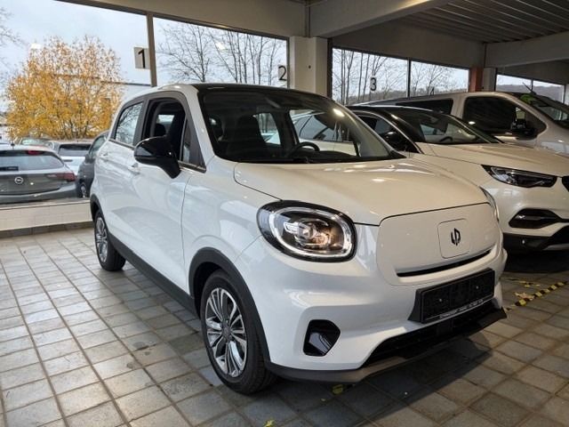 Leapmotor T03 - Bild 5