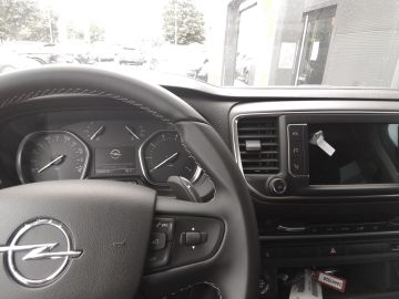 Opel Zafira Life - 12