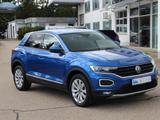 Volkswagen T-Roc 1.5 TSI Sport KLIMA LED NAVI ALU - Volkswagen T-Roc mit Benzin-Antrieb: Limousine