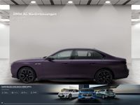 BMW i7 - Vorschau Bild 2