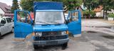 Mercedes-Benz 208D - Mercedes-Benz: D208