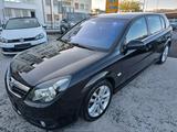 Opel Signum Sport 1,9 CDTI NAVI*Teilleder*Temp - Opel Signum Gebrauchtwagen