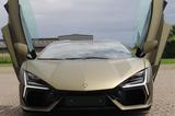 Lamborghini Revuelto Style Paket verde matt Carbon Prod 2026 - Lamborghini Revuelto Neuwagen