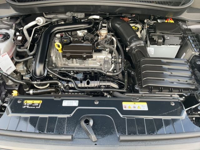 Volkswagen T-Cross - Bild 14
