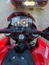 Ducati Hypermotard SP 950 - DUCATI HYPERMOTARD 950 SP