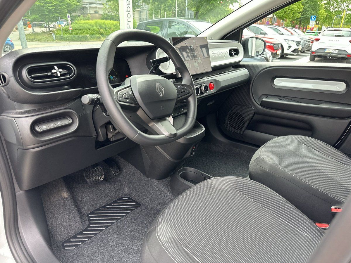 Renault Twingo - Bild 10