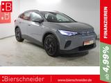 Volkswagen ID.4 Pro Perf. AHK NAVI LED - VW ID.4 SUV