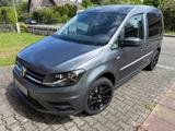 Volkswagen Caddy 1,4TSI 96kW BMT Comfortline 5-Sitzer C... - VW Caddy Gebrauchtwagen in Köln