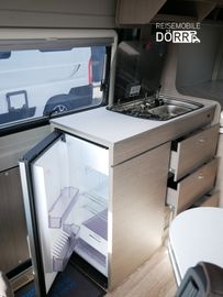 Fahrzeugabbildung Pössl Roadcamp R Citroen 140 PS Sofort verfügbar!!!
