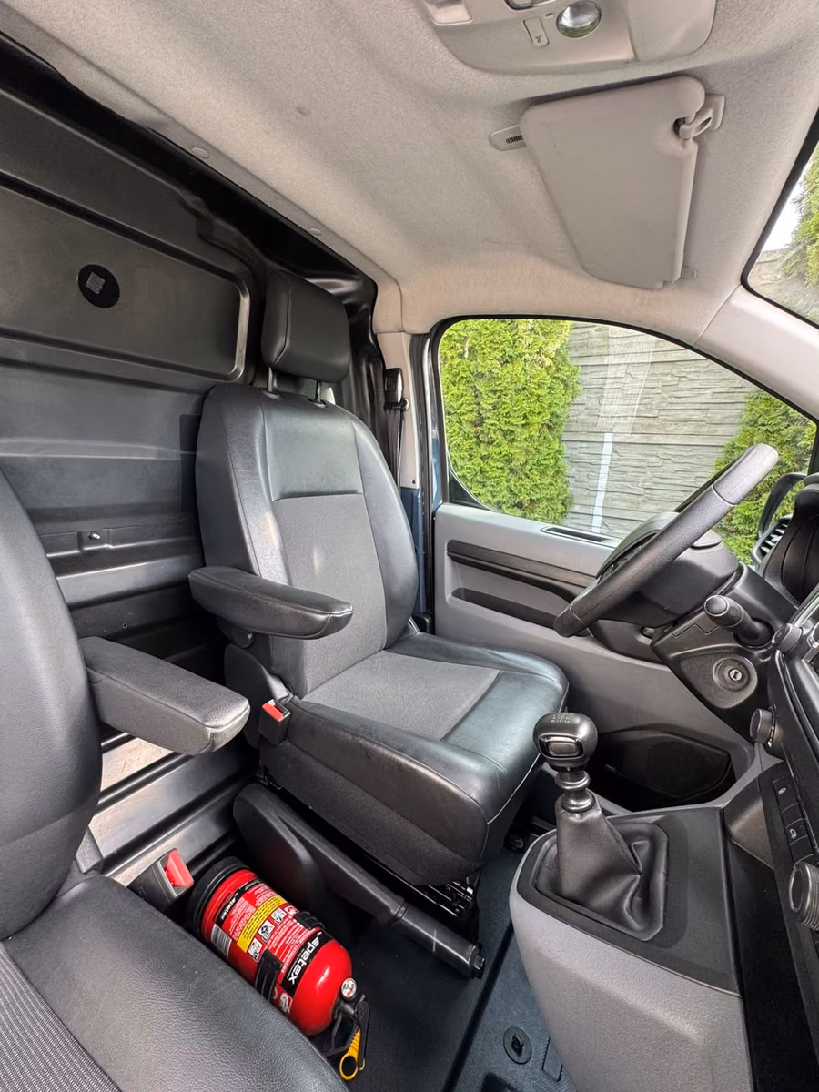 Peugeot Expert Kasten Pro L3, миниатюра 15