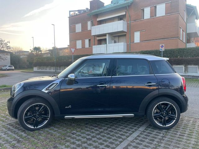 MINI Mini Cooper Countryman Mini 2.0 Cooper SD Busine