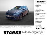 Volkswagen Polo 1.0 TSI DSG Life  LED Kamera PDC LM Tempo K - Neuwagen: Kleinwagen