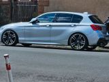 BMW Bmw 118d M paket - BMW 118: 118d M Paket