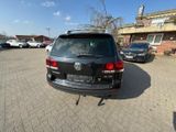 Volkswagen Touareg V6 TDI - Volkswagen Touareg aus 2007: V6 TDI