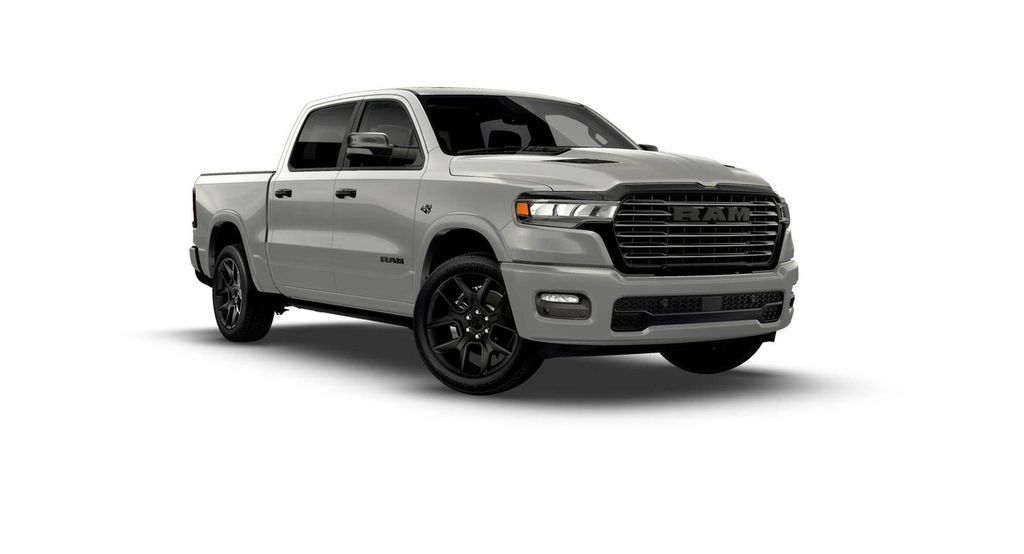 Image of Dodge RAM