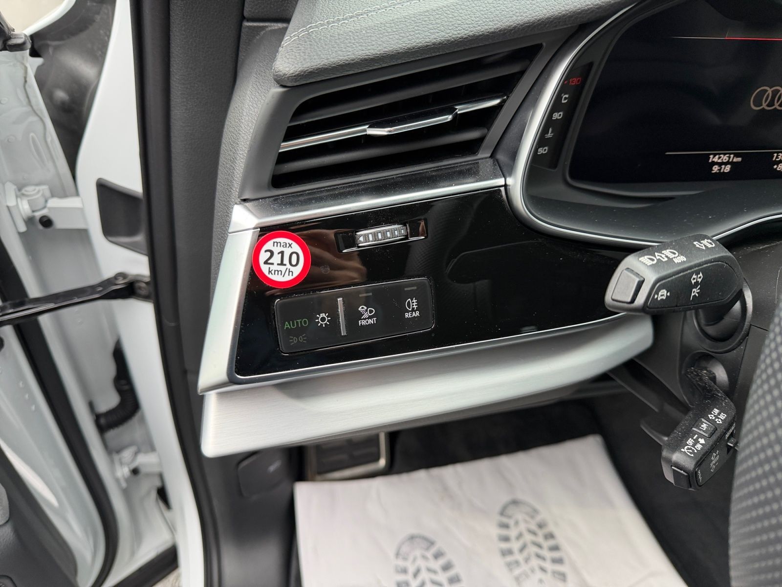 Audi SQ7 - Bild 17