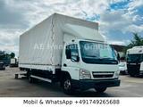 Mitsubishi FUSO Canter 7C15 *Klima/LBW-BÄR/Manual/3-Sitze