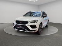 Cupra Ateca - Vorschau Bild 2