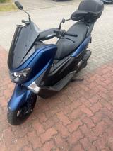 Yamaha NMAX 125 - YAMAHA NMAX 125